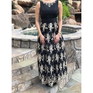 Eliza J Formal Dress